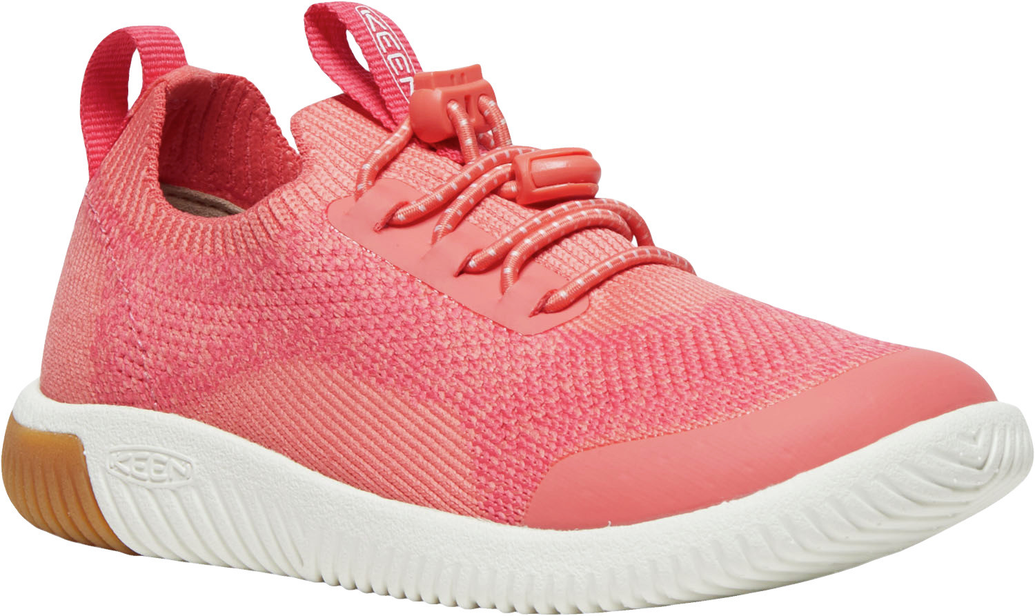 Keen KNX KNIT LACE CHILDREN dubarry/star white Velikost: 25/26