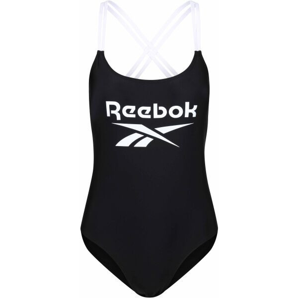 Reebok ADALIA Dámské plavky, černá, velikost