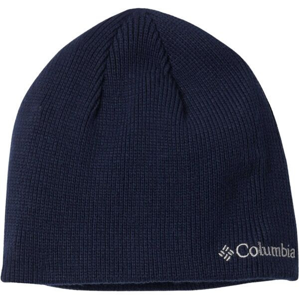 Columbia BUGABOO BEANIE Zimní čepice, modrá, velikost