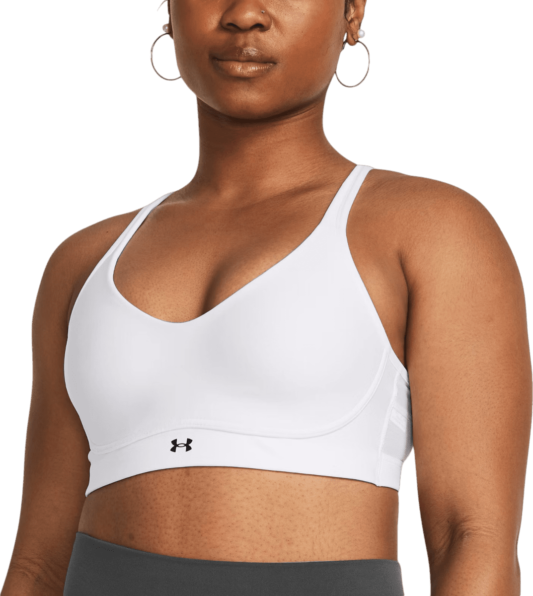 Podprsenka Under Armour UA Infinity Low 2.0 Bra