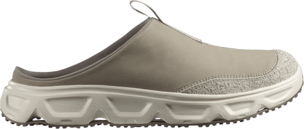 Pantofle Salomon REELAX ULTRA SLIDE