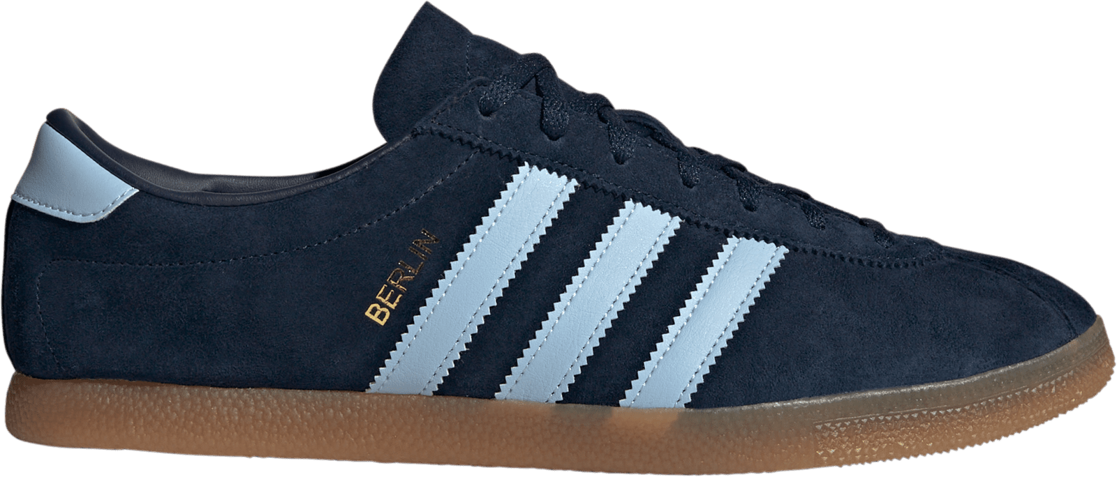 Obuv adidas Originals Berlin