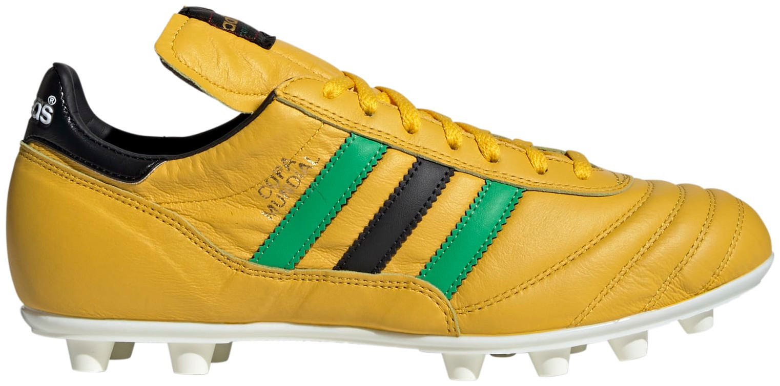 Kopačky adidas COPA MUNDIAL JAMAICA FG