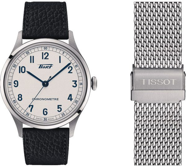 Tissot Heritage 1938 Automatic COSC T142.464.16.032.00