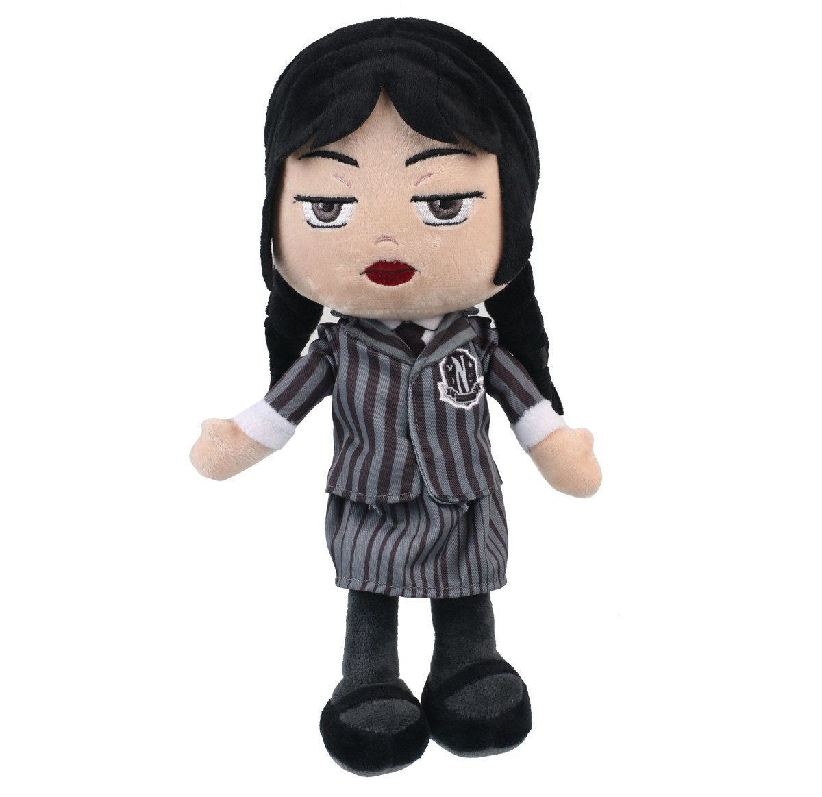 plyšová hračka Wednesday - Wednesday School Uniform