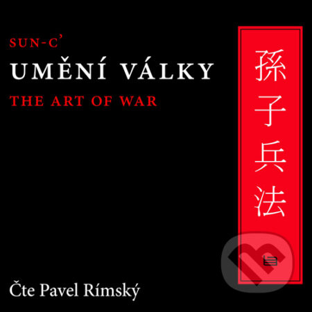 Umění války - a Sun-c’