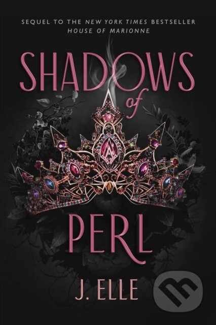 Shadows of Perl - J. Elle