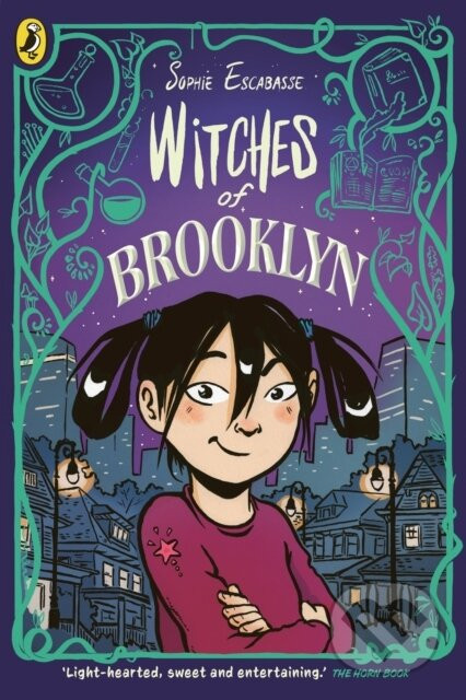 Witches of Brooklyn - Sophie Escabasse