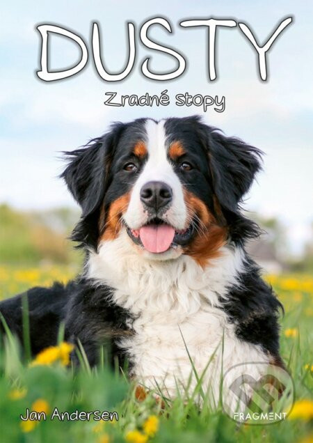 Dusty: 8 - Jan Andersen