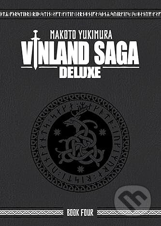 Vinland Saga Deluxe 4 - Makoto Yukimura