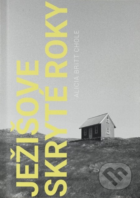 Ježišove skryté roky - GD IDENTITY