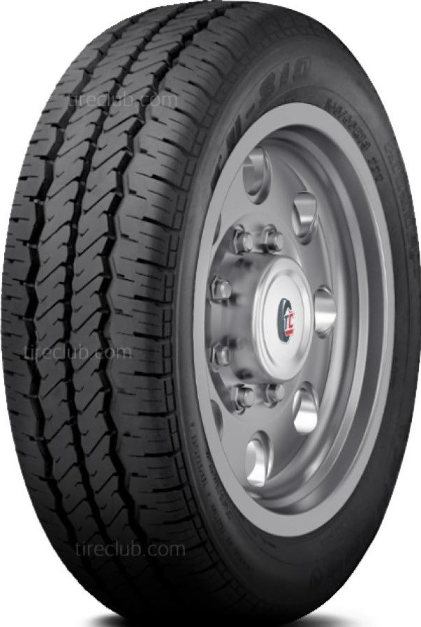 ANTARES 165/70 R 14 81T SU-810 TL ANTARES