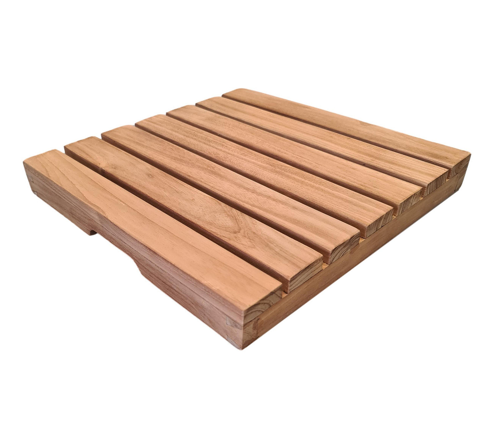 DEOKORK Stolová deska/tác MODULTEX KIDS (teak)