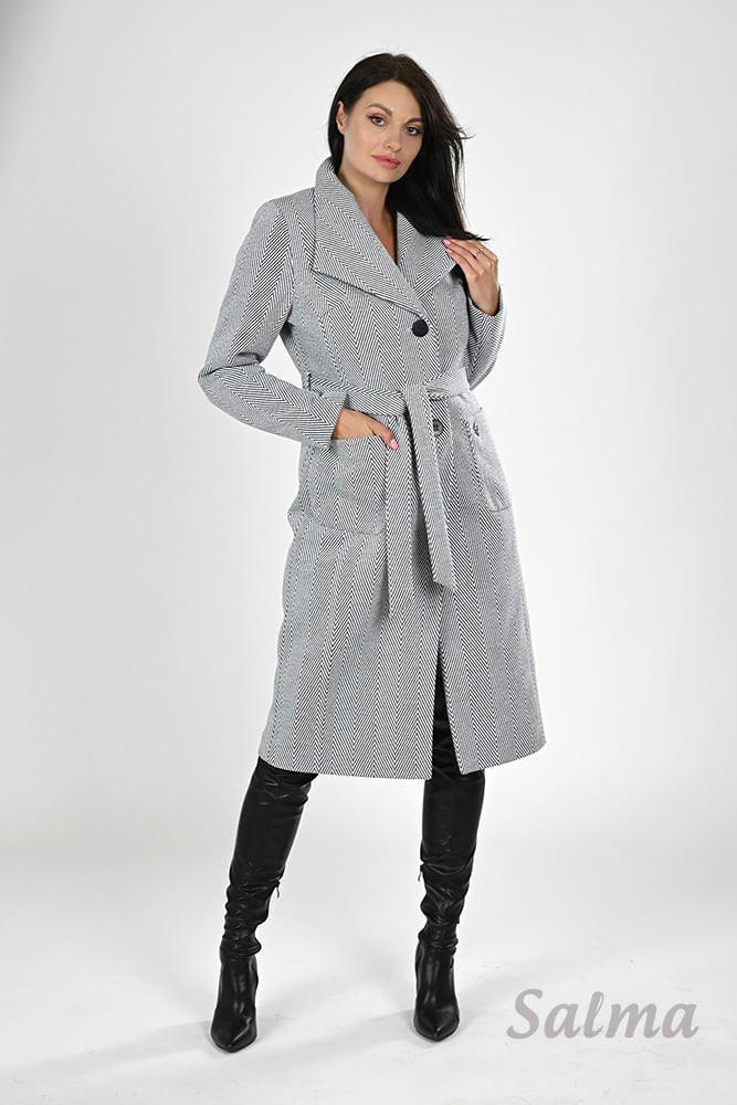 Gamstel Woman's Coat Salma