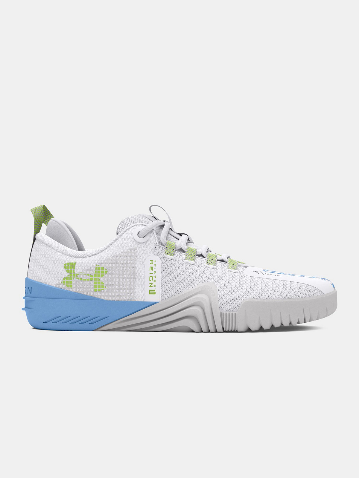Under Armour Dámské boty UA W TriBase Reign 6 - Dámské