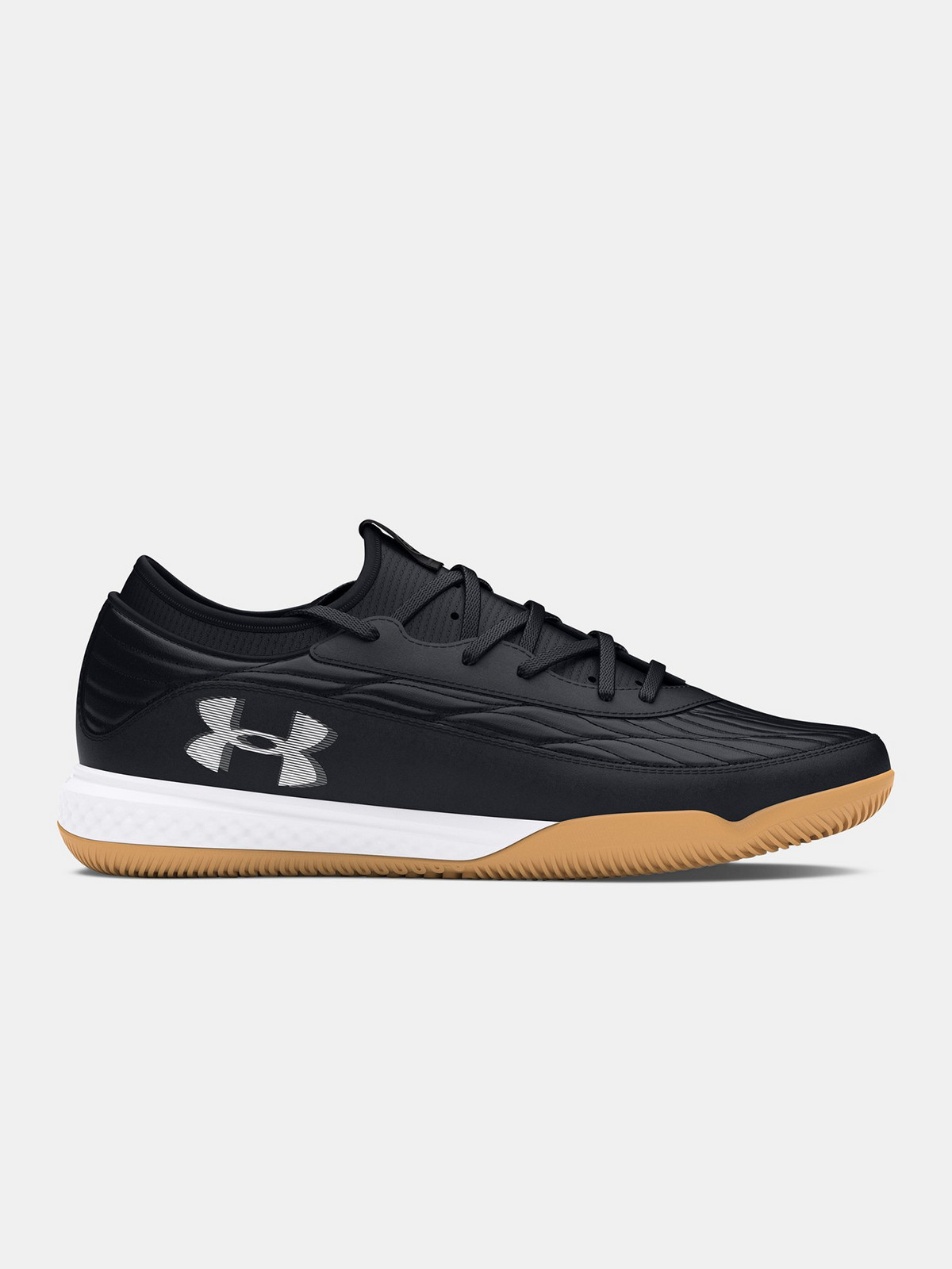 Under Armour Unisexové turfy UA Magnetico Select 4 Indoor - unisex