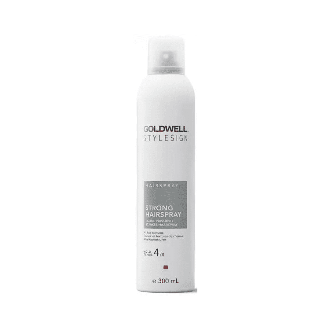 GOLDWELL Goldwell StyleSign Strong Hairspray 300 ml