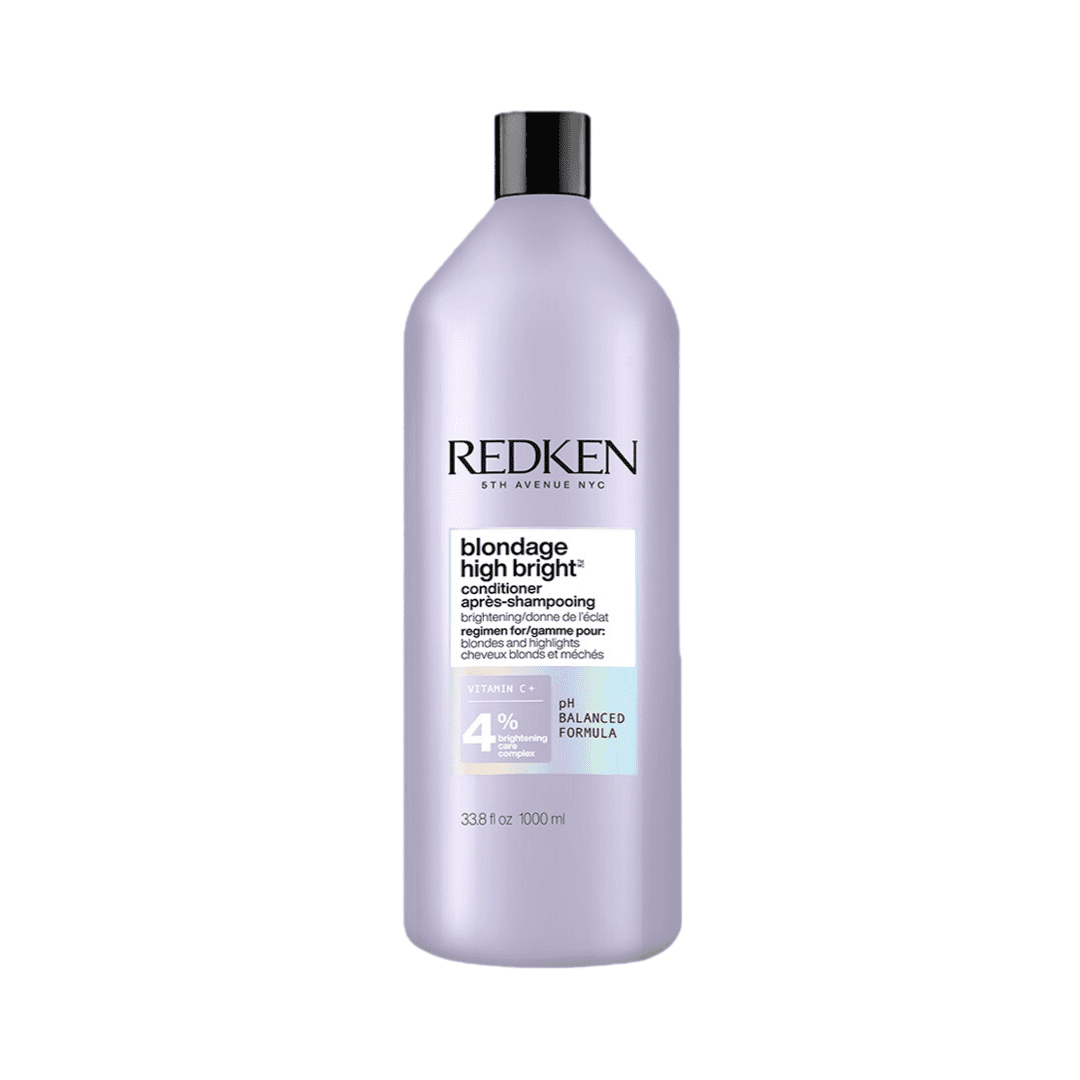 REDKEN Redken Blondage High Bright Conditioner 1000 ml