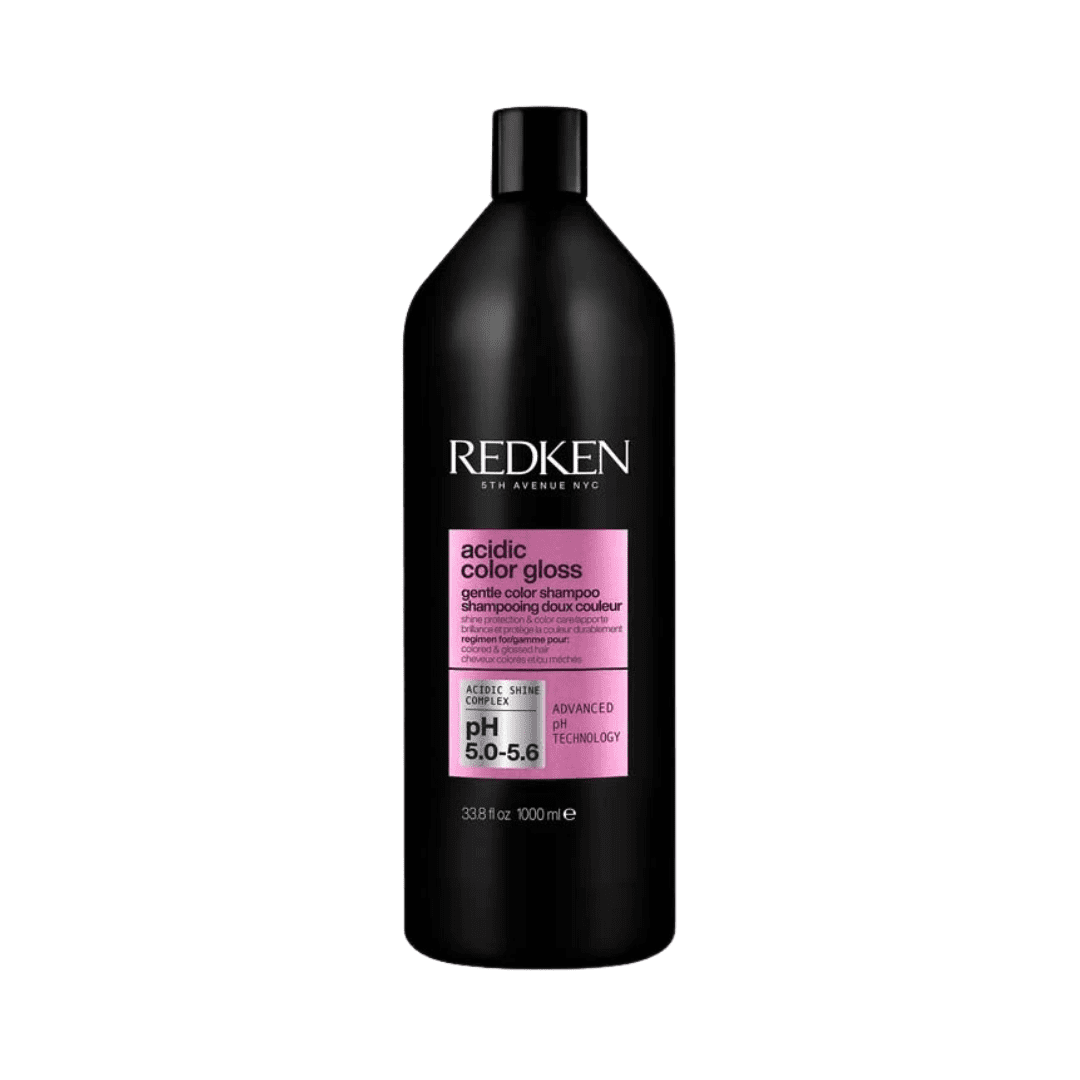 REDKEN Redken Acidic Color Gloss Šampon 1000 ml