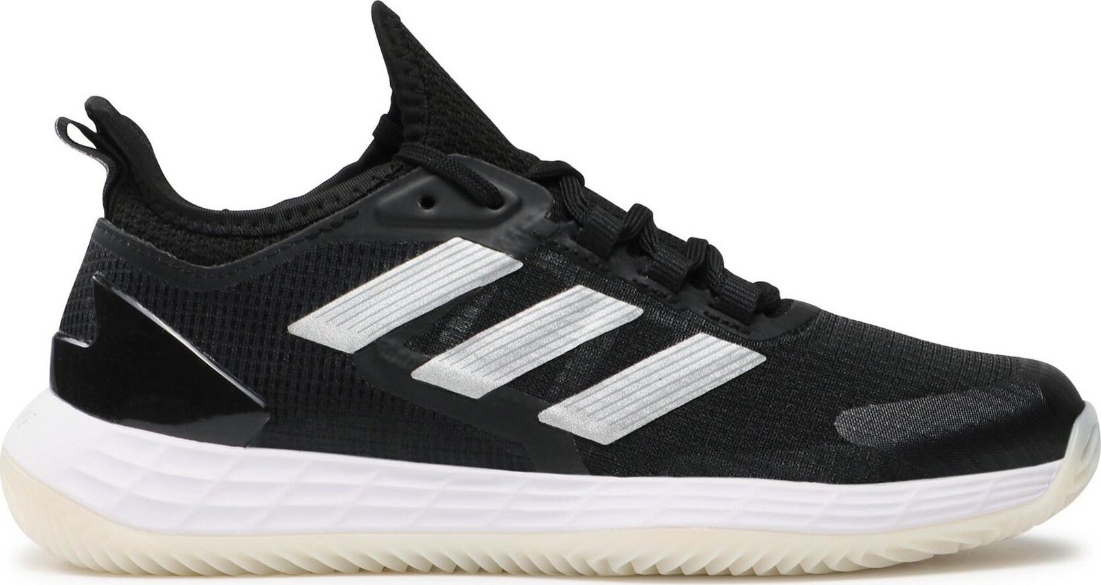 Boty na tenis adidas Adizero Ubersonic 4.1 ID1571 Černá