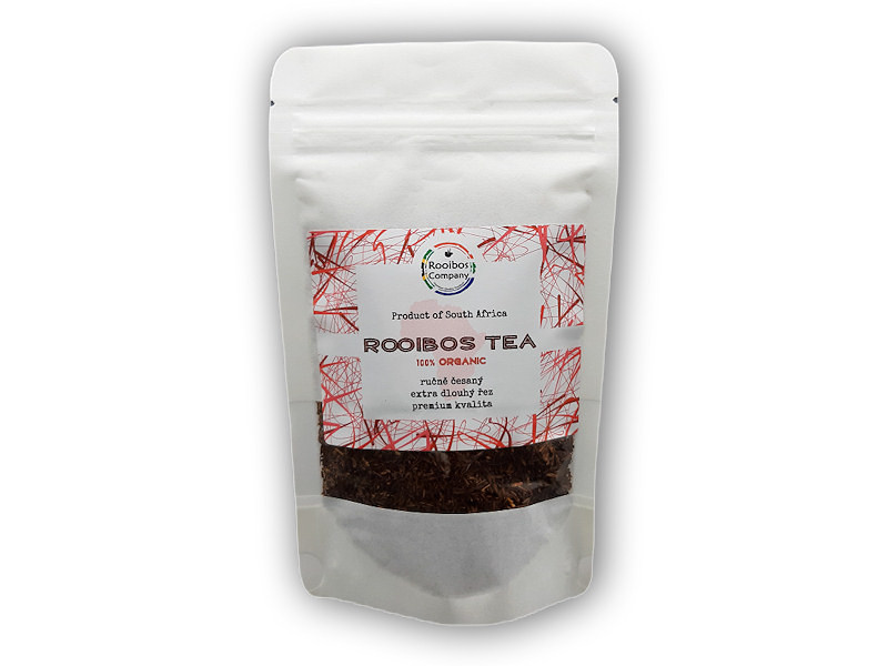 Rooibos Company BIO Rooibos R.C. 50g