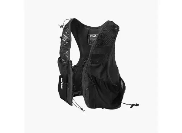 Silva Strive 5 vesta Black vel. S