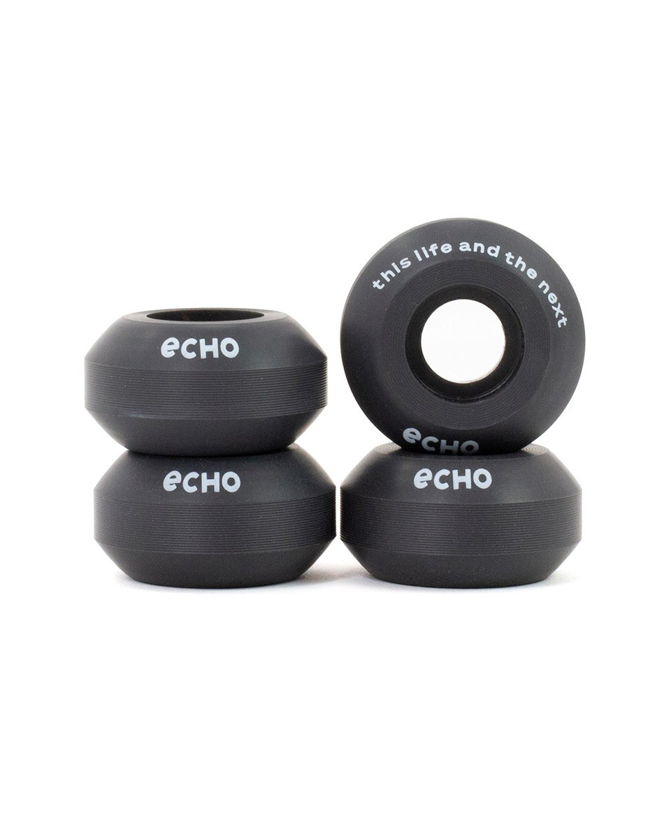 Echo - Anti Rocker Wheels 45mm - Kolečka na aggressive brusle (4ks)