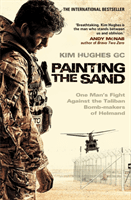 Painting the Sand (Hughes Kim)(Paperback / softback)