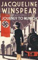 Journey to Munich (Winspear Jacqueline (Author))(Paperback / softback)