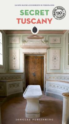 Secret Tuscany (Caselli Carlo)(Paperback)