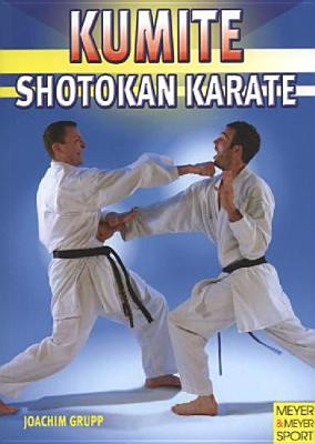 Kumite: Shotokan Karate (Grupp Joachim)(Paperback)