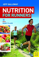 Nutrition for Runners (Galloway Jeff)(Paperback)