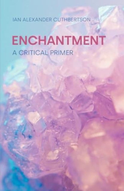 Enchantment: A Critical Primer (Cuthbertson Ian Alexander)(Paperback)