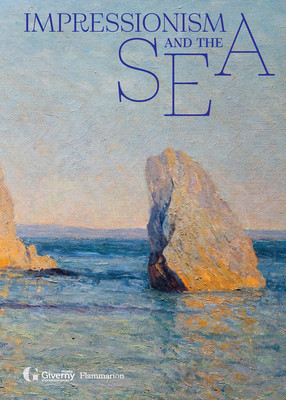 Impressionism and the Sea (Sciama Cyrille)(Pevná vazba)