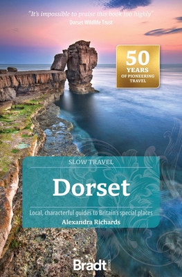 Dorset (Richards Alexandra)(Paperback)