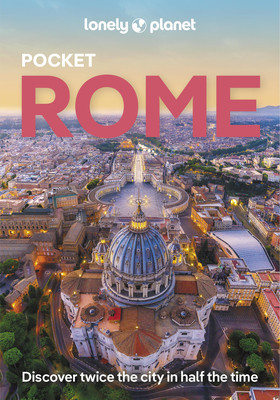 Lonely Planet Pocket Rome (Garwood Duncan)(Paperback)