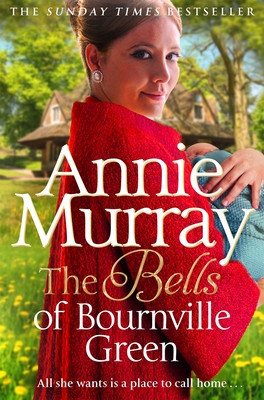 Bells of Bournville Green (Murray Annie)(Paperback / softback)