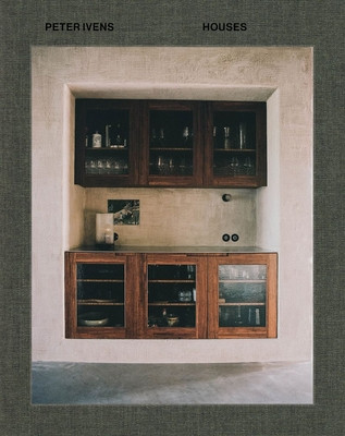 Peter Ivens - Houses (Ivens Peter)(Pevná vazba)