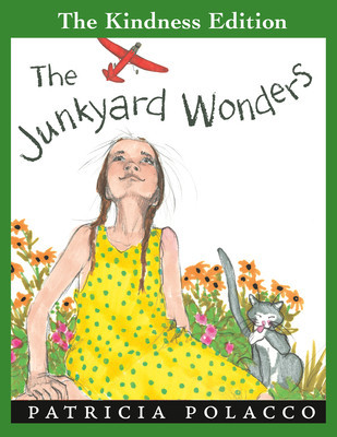 The Junkyard Wonders (Polacco Patricia)(Paperback)