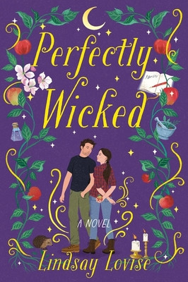Perfectly Wicked (Lovise Lindsay)(Paperback / softback)