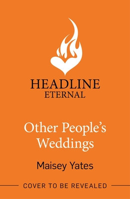Other People's Weddings (Yates Maisey)(Paperback)