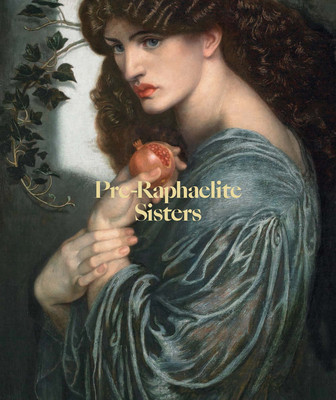 Pre-Raphaelite Sisters (Marsh Jan)(Paperback)