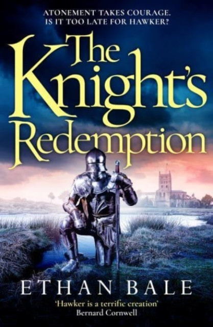 Knight's Redemption (Bale Ethan)(Paperback / softback)