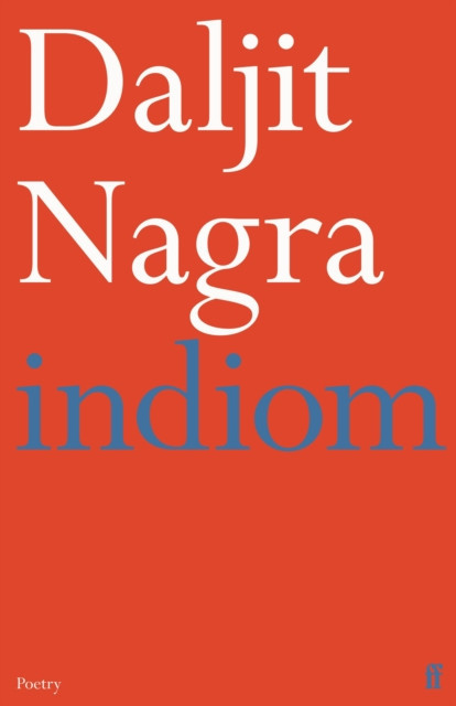 indiom (Nagra Daljit)(Paperback / softback)
