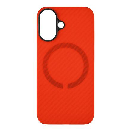 Tactical MagForce Aramid Bloody Mary Limited Edition Kryt pro Apple iPhone 16 57983121874