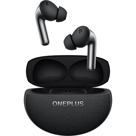 OnePlus Buds Pro 3 barva Midnight Opus 5481158575