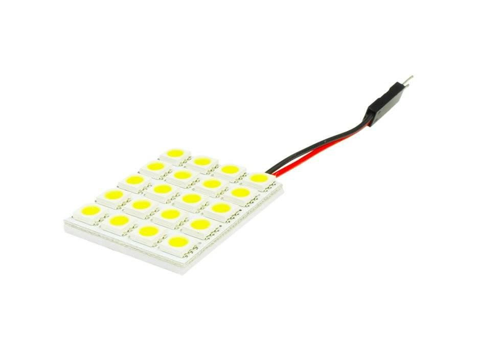 Interlook SMD 20 SMD 5050 LED panel