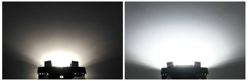 Interlook Auto LED žárovka C5W 4 SMD 3535 CAN BUS 31 mm