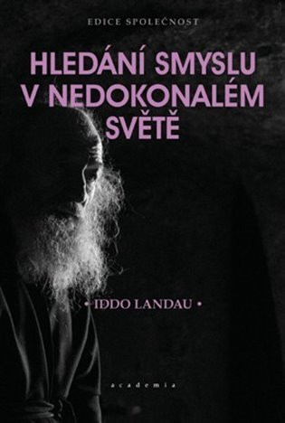 Hledání smyslu v nedokonalém světě - Iddo Landau