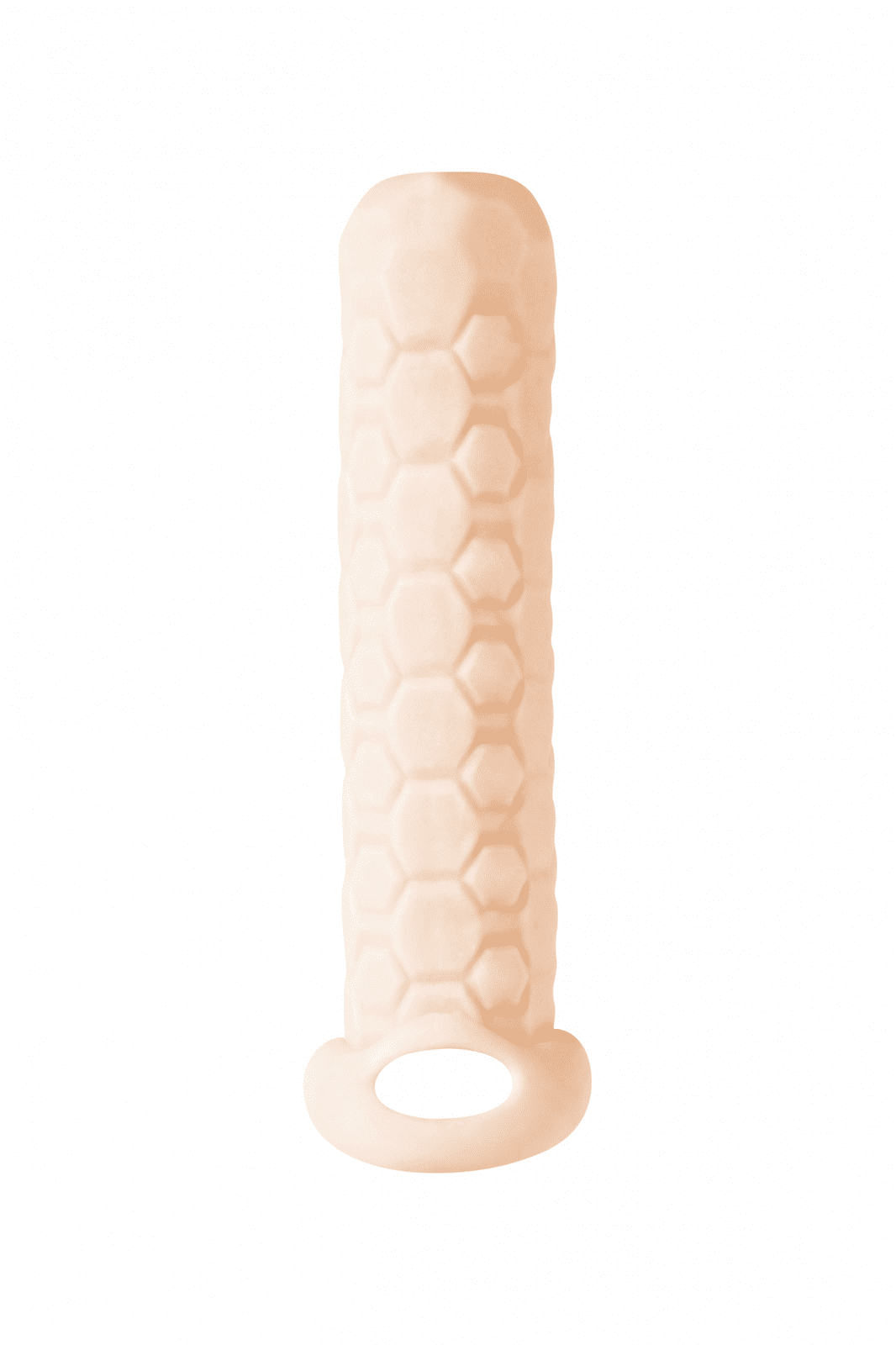 LOLA GAMES  Návlek Homme Long Flesh for 9-12 cm